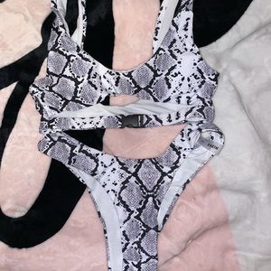 shein bikini